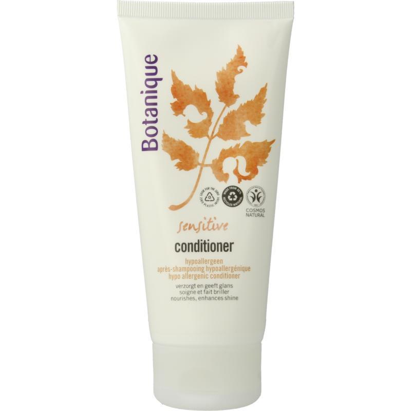 Conditioner sensitive 200ML