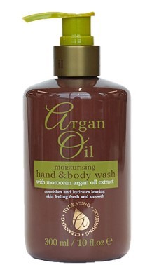 Hand & Bodywash 300 ML