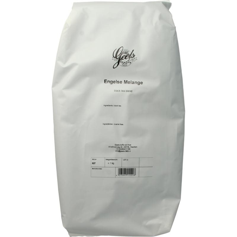 Engelse melange 1000g