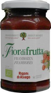 Frambozenjam 6 x 250g