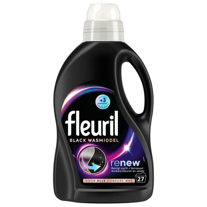 Renew Liquid Black 1350 ML