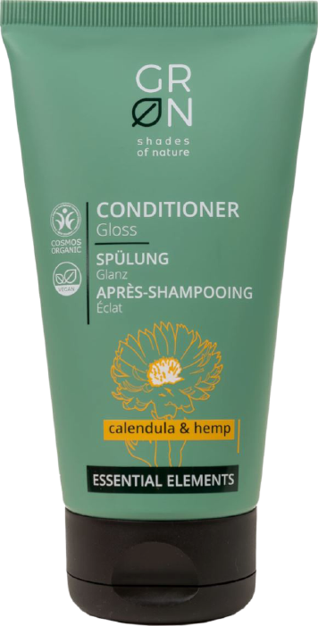 Essential Elements Conditioner Gloss 150ml