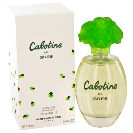 Gres cabotine edt da 100ml