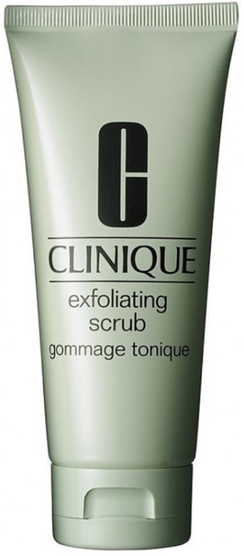 Exfoliating Scrub 100ml