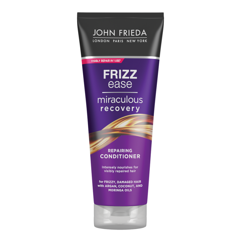Frizz Ease Miraculous Recovery Conditioner  250ml