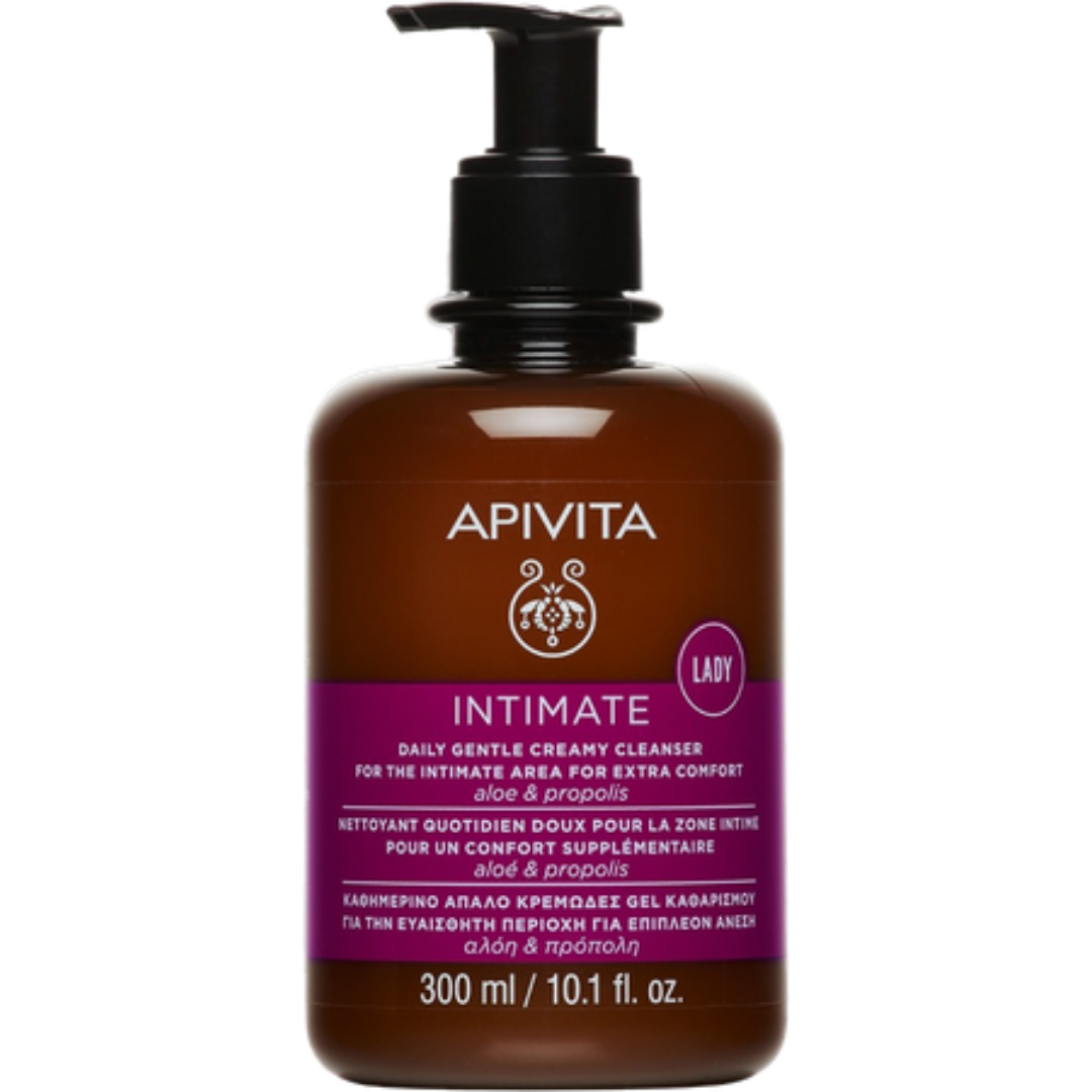 Intimate Lady -20% /25 300ml