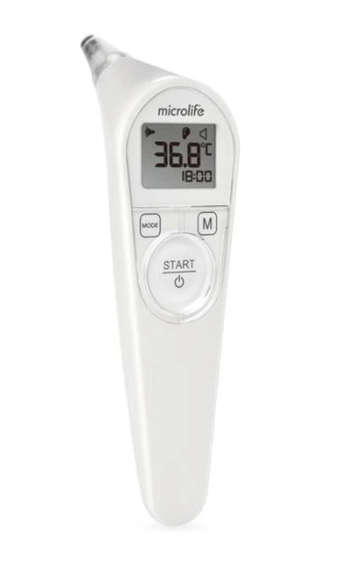 Oorthermometer IR210 1st