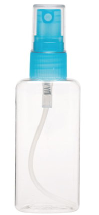 TasVapo Transparant 3 x 40ml