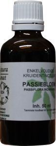 Natura Sanat Passiflora incranata herb / passiebloem 50ml