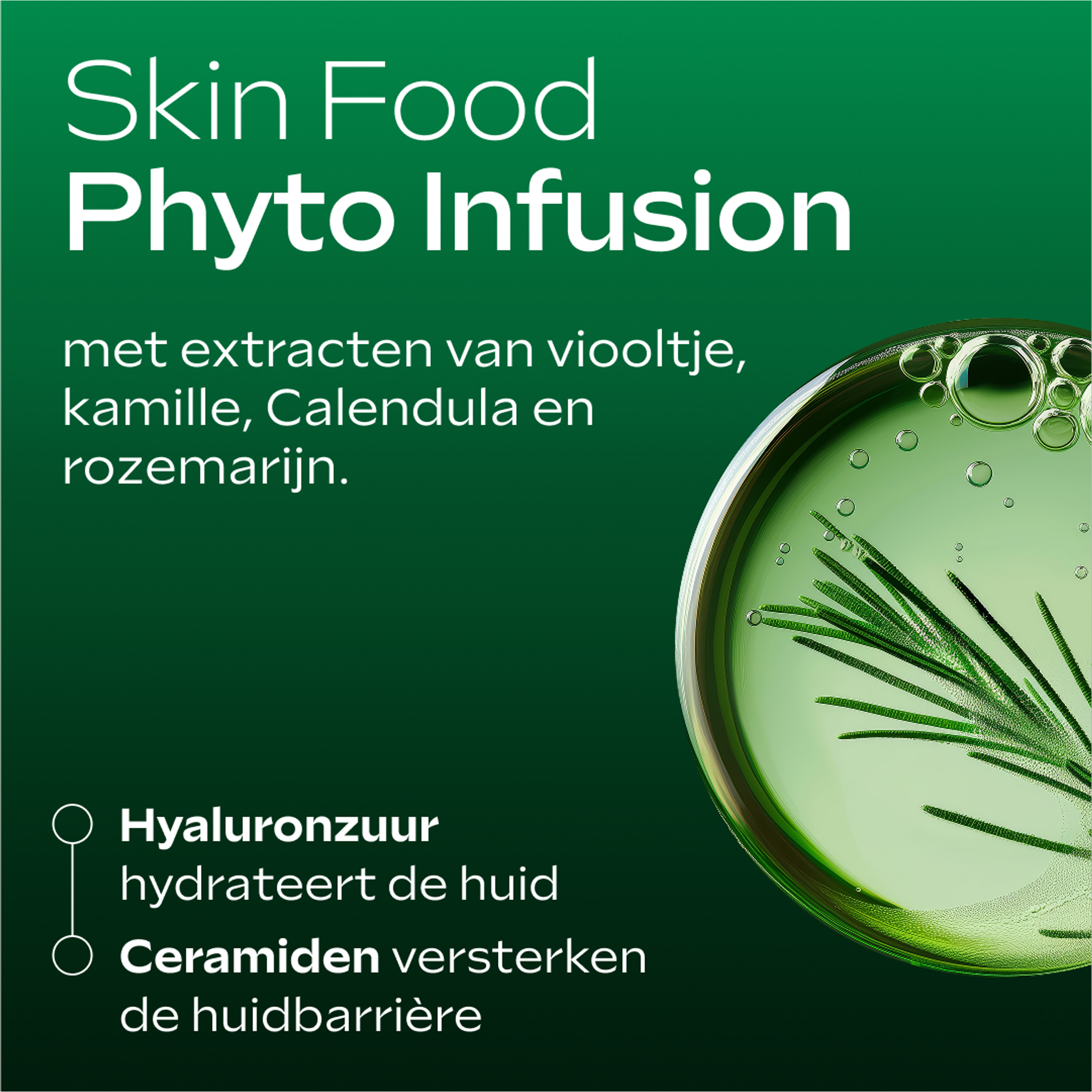 Weleda Skin Food Super Serum 30ml