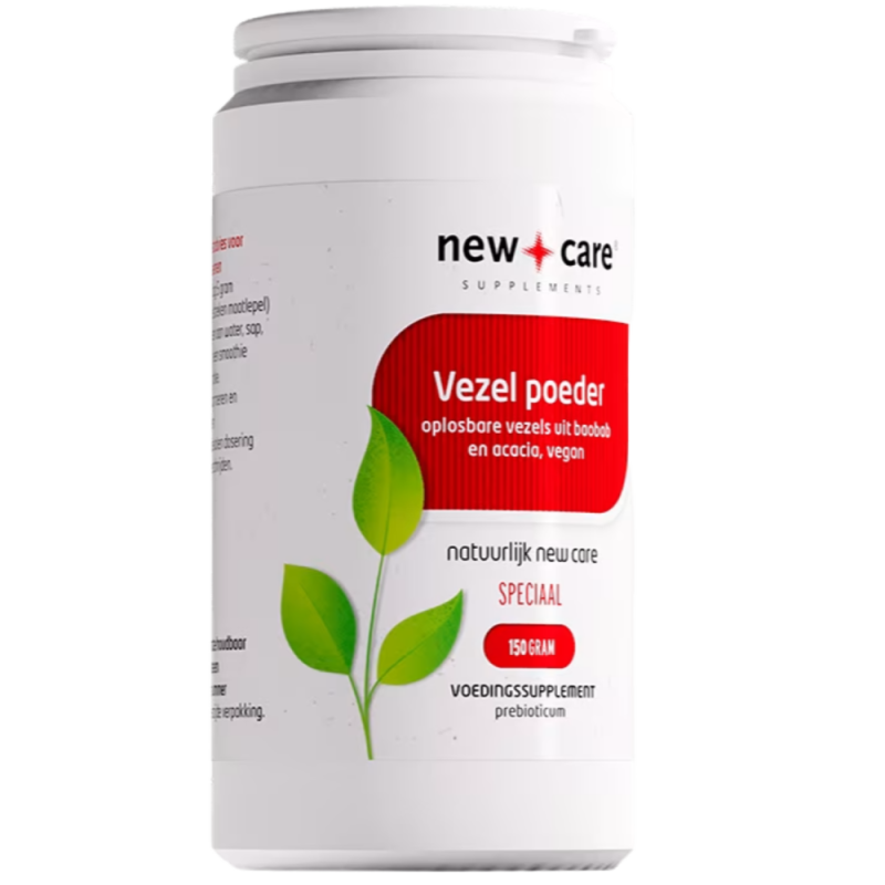 Vezel Poeder 150 ml
