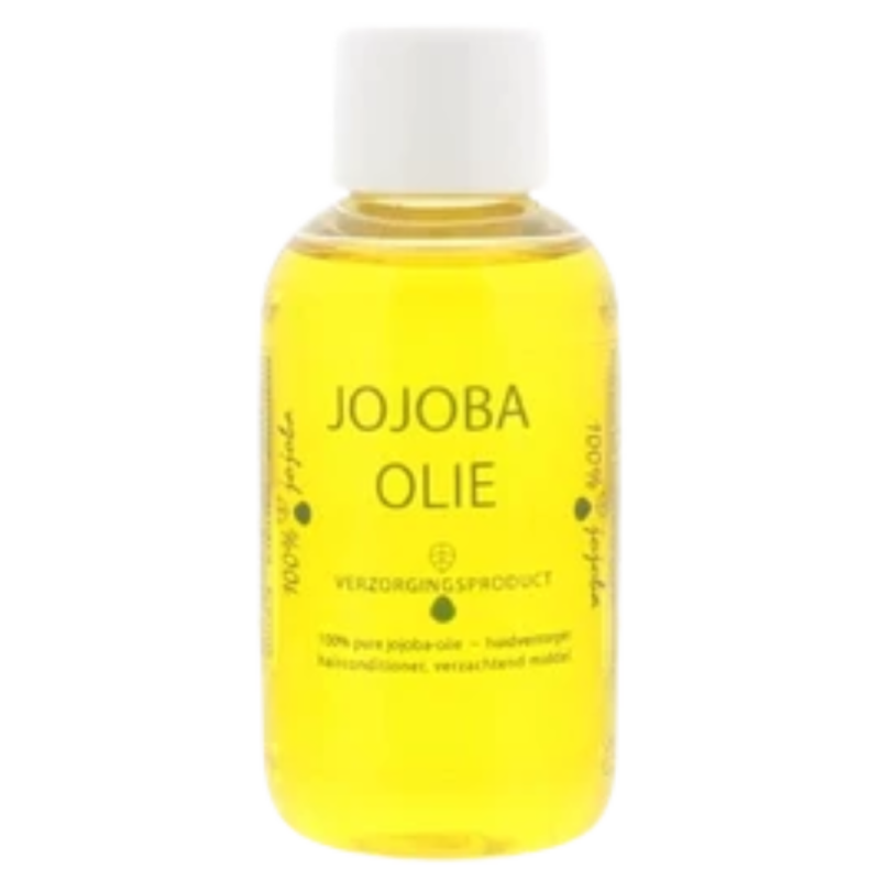 Jojoba olie 50ml