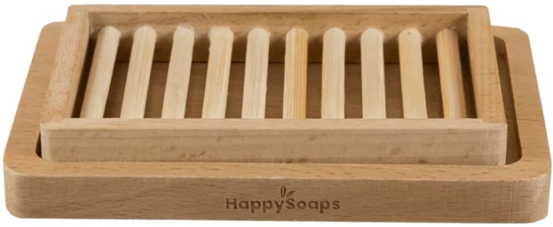 HappySoaps Uitlekbakje 1 stuk