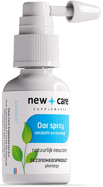 Oorspray 15ml