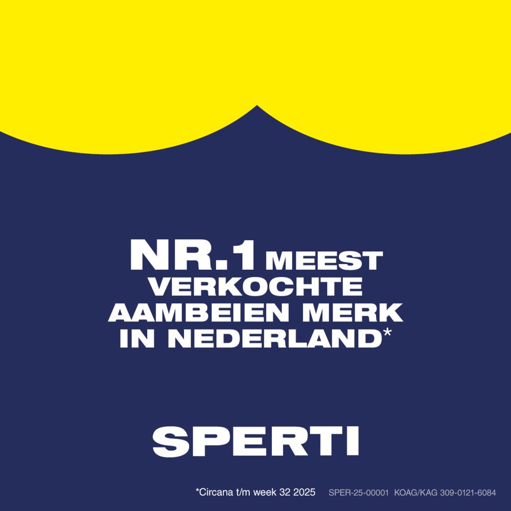 Sperti Aambeienzalf 25 Gram