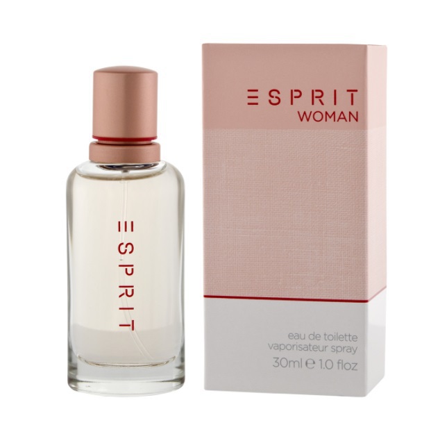 Woman Eau De Toilette 30ML