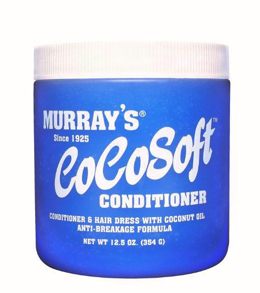 Cocosoft conditioner 354g