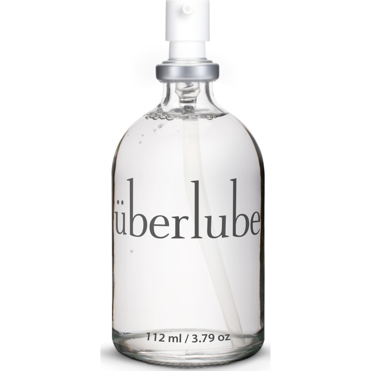uberlube Glijmiddel 112 ML