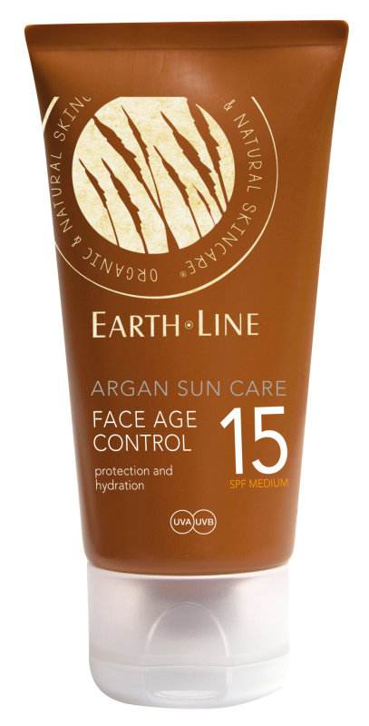 Argan Bio Sun Face 50ml