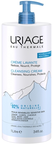Crème Lavante 1000ml