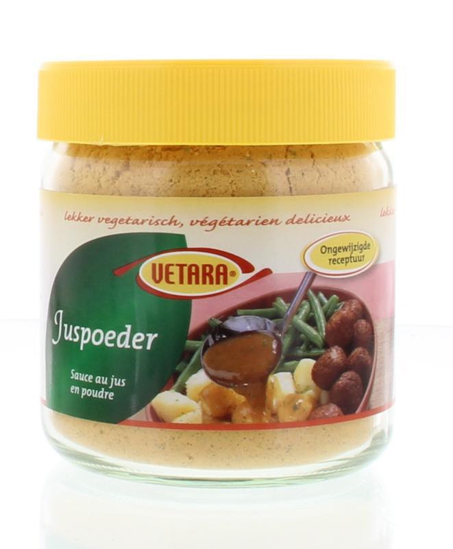Juspoeder in glas 200gr