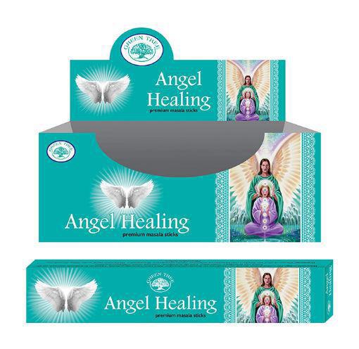 Wierook angel healing 15g