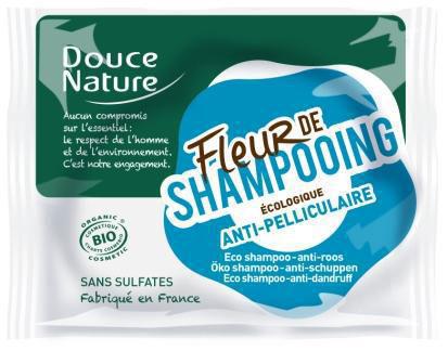 Shampoo anti roos 85g