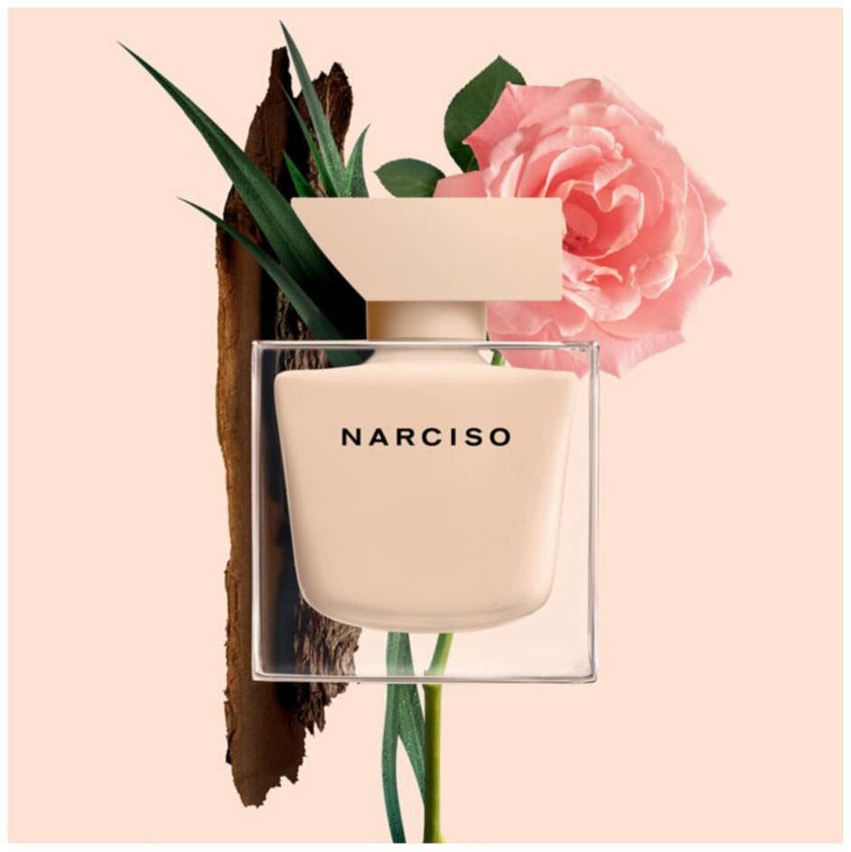 Narciso Rodriguez Rodriguez Narciso Edp Poudree 30ml