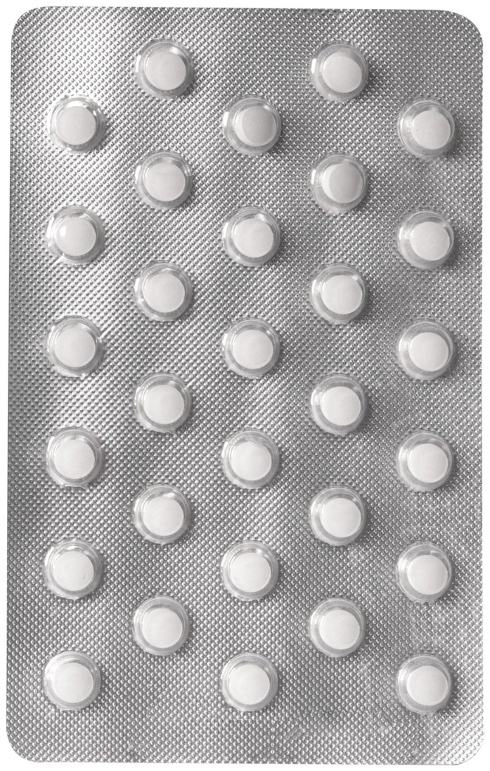 Lucovitaal Melatonine Kids Puur 0,299 MG 30 Tabletten