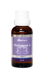 Chakrasan 6 30ml