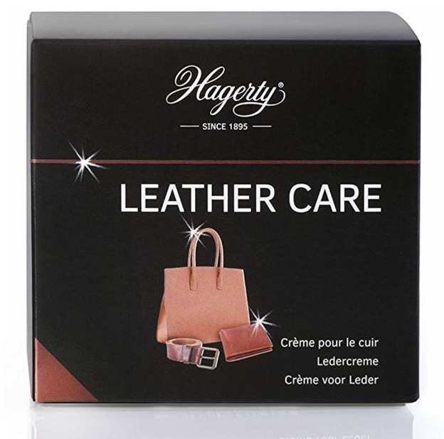Leather Care 250ml