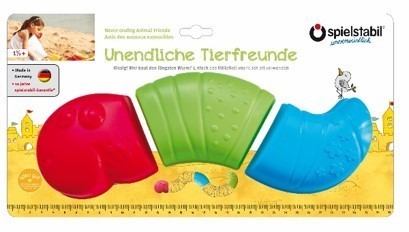 Speelgoed  Worm 1 Stuk