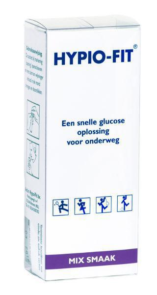 Direct Energy Mix 12sach