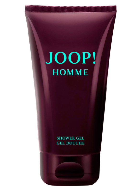 Homme Shower Gel 150ml