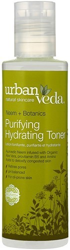 Purifying hydrating toner 150ML
