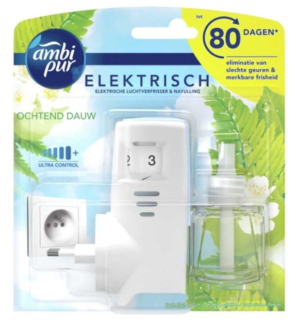 Starterkit Blossom 1st