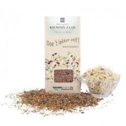 Kiemmixzaad 145g