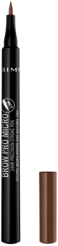 Brow Pro Micro Precision Pen 003 Soft Brown 1ml