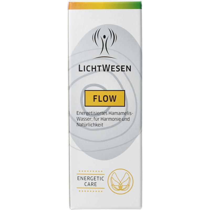 LichtWesen Flow gezichtstonic spray 100ml