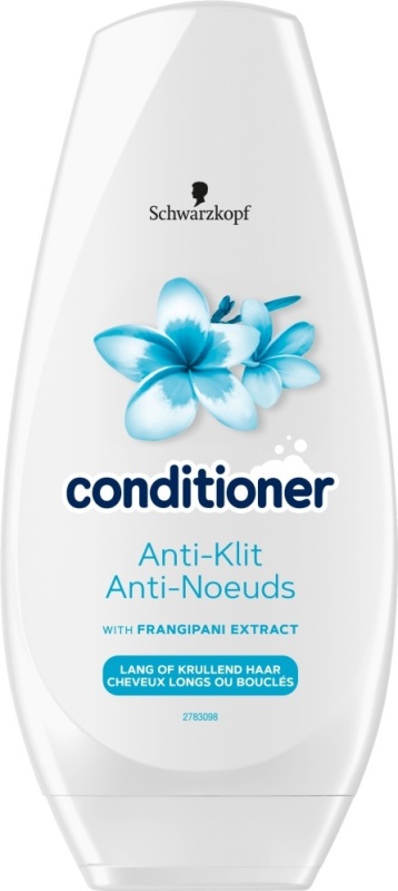 Conditioner Anti-Klit 250ml