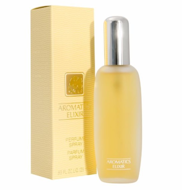 Aromatic Elixer Eau De Parfum 100ml