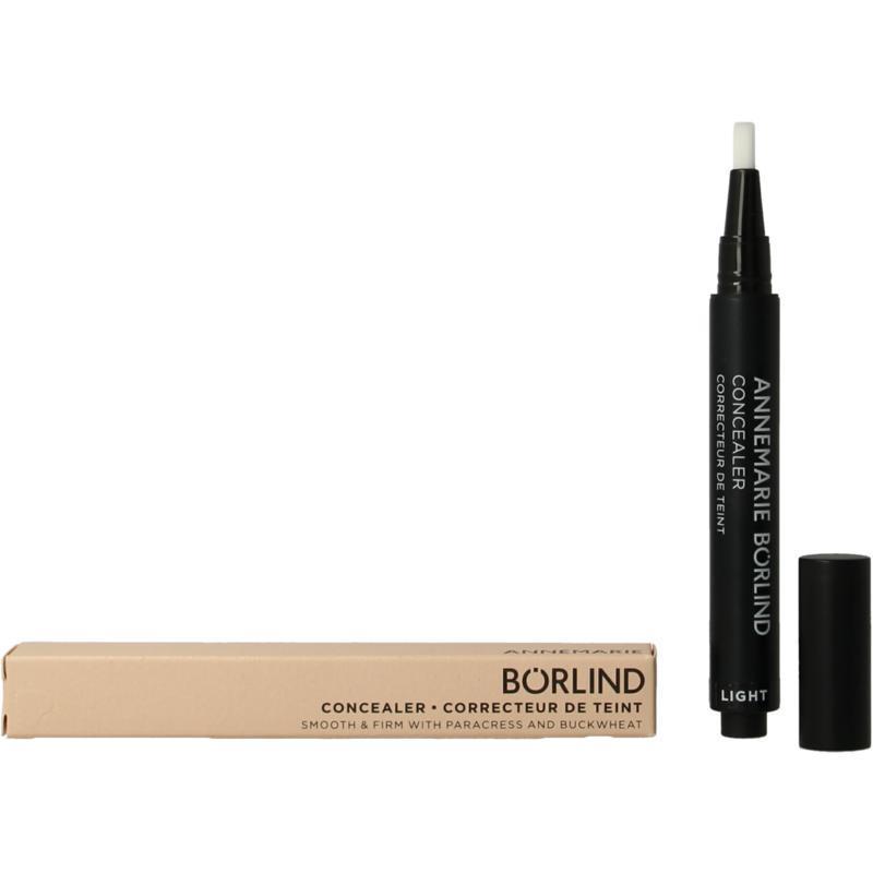 Annemarie Borlind Concealer light 1st