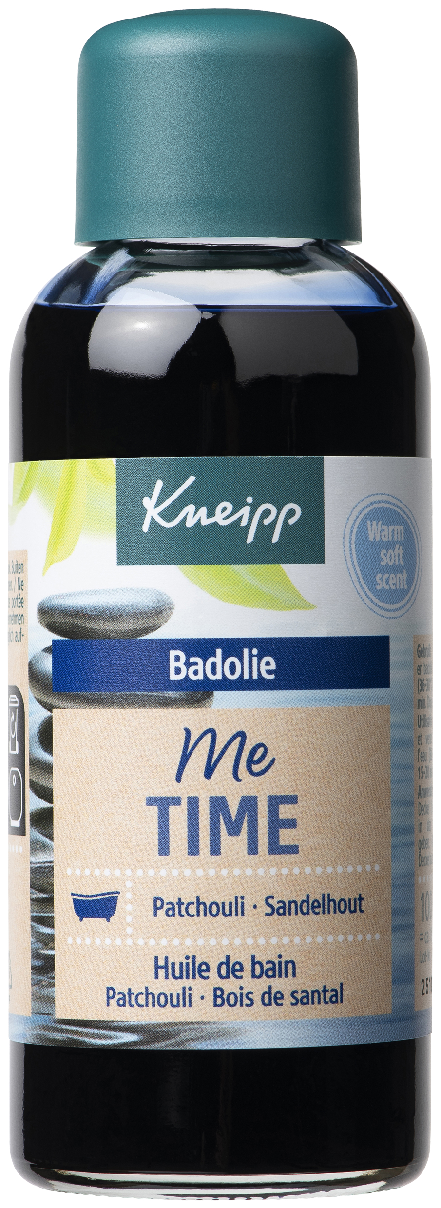 Kneipp Badolie Me-time 100 ML