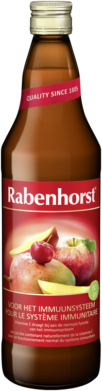 Voor Het Immuunsysteem Sap 750ml