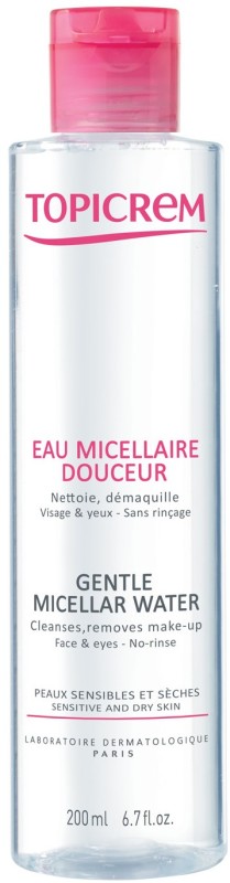 Zacht Micellair Water 200 ml