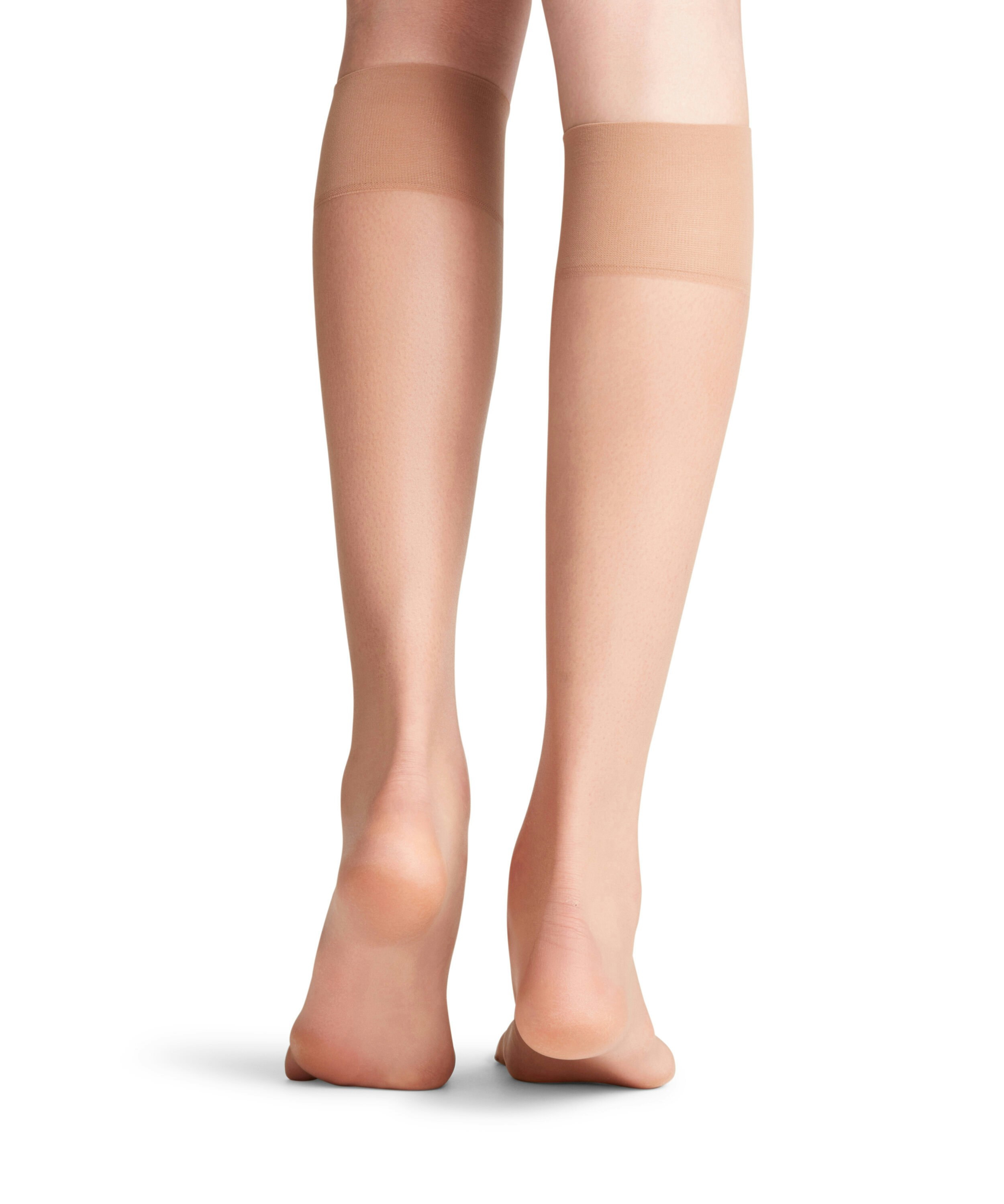 FALKE Dames Shelina 12 DEN Kniekousen Sun