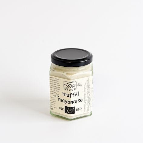 Mayonaise Truffel 170g