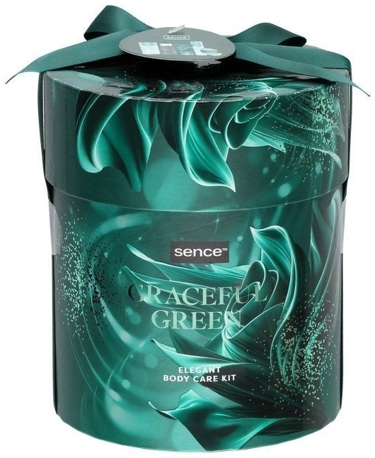 Giftset Graceful Green 1st