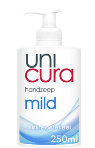 Handzeep Mild 250ml