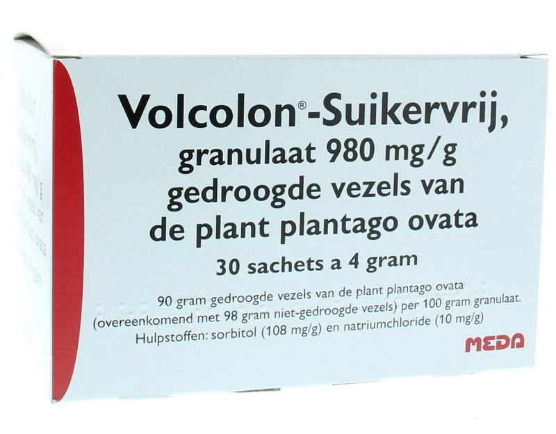 Granulaat Suikervrij 30x4g